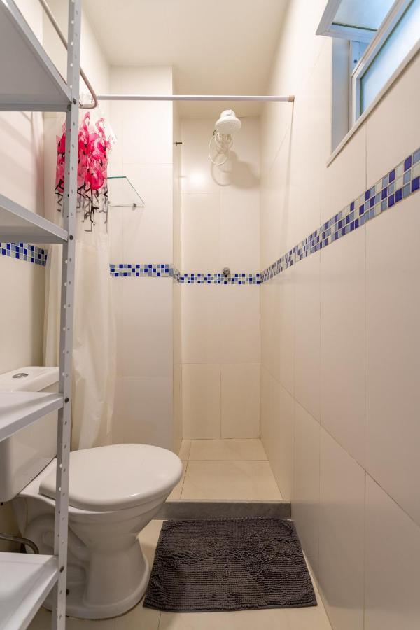 Inovador Em Copacabana - Para 2 Pessoas - Nsc514 Z4 Rio de Janeiro Exterior foto